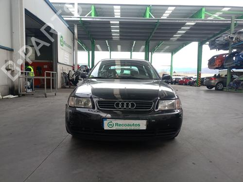 Hood AUDI A3 (8L1) 1.9 TDI | BP32396244C1 