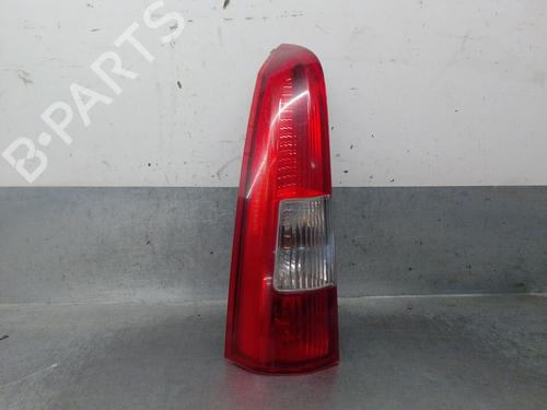 Used Left taillight Left taillight VOLVO V70 II (285) 2.4 T (200 hp) 36162159 36162159