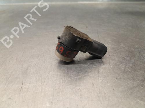 Used Electronic module Electronic module CITROËN C5 II (RC_) 2.0 HDi (RCRHRH) (136 hp) 36473517 36473517