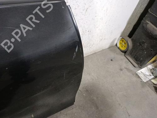 Right rear door SEAT LEON (1P1) 1.9 TDI | BP26124183C5