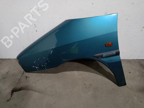Aile avant gauche FIAT ULYSSE (220_) 1.9 TD (92 hp) 32301574