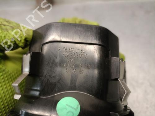 Air vent MERCEDES-BENZ A-CLASS (W176) A 180 CDI (176.000) | BP25245472I21 