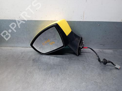 Used Left mirror FORD ECOSPORT 1.5 EcoBlue TDCi (95 hp) 26884708