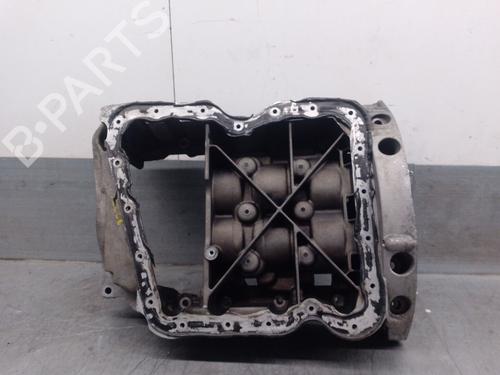 Ölwanne für RENAULT SCÉNIC II (JM0/1_) 2.0 dCi (JM1K) (150 hp) 27891141
