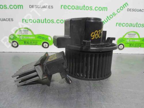 Used Heater blower motor CHRYSLER VOYAGER IV (RG, RS) 3.3 (174 hp) 12186629