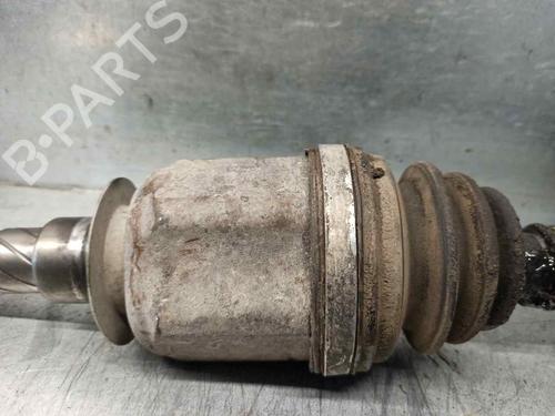 Left front driveshaft NISSAN PATHFINDER III (R51)  | BP9662689M38 