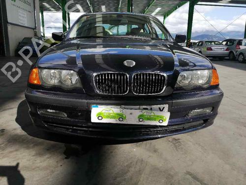 Gear lever BMW 3 (E46) 330 d | BP7446772M90 - Image 14