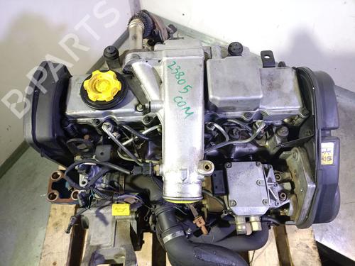 Engine ROVER 45 I Saloon (RT) 2.0 iDT | BP30125211M1 