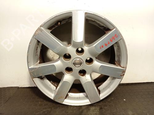 Used Rim Rim 38542530 38542530