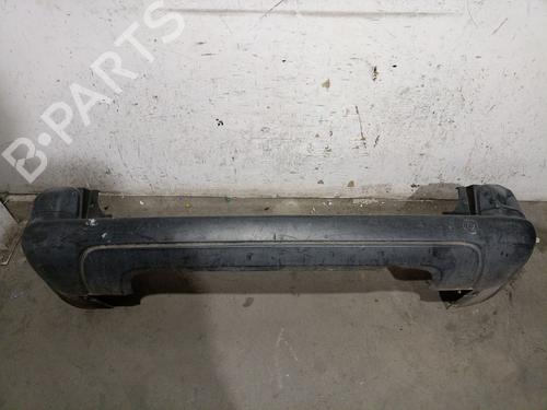 Used Rear bumper CITROËN BERLINGO Box Body/MPV (B9) 1.6 HDi / BlueHDi 75 (75 hp) 26958811