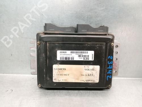 Used Engine control unit (ECU) VOLVO S40 I (644) 1.8 i (122 hp) 29585474