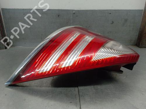Right taillight FORD MONDEO III (B5Y) 2.0 TDCi | BP29148815C35 