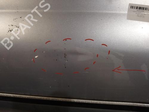 Used Right front door Right front door PEUGEOT 406 (8B) 1.8 16V (116 hp) 40496504 40496504