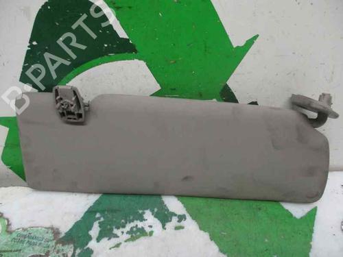 Left sun visor BMW 1 (E87) 118 d | BP2051104I1 