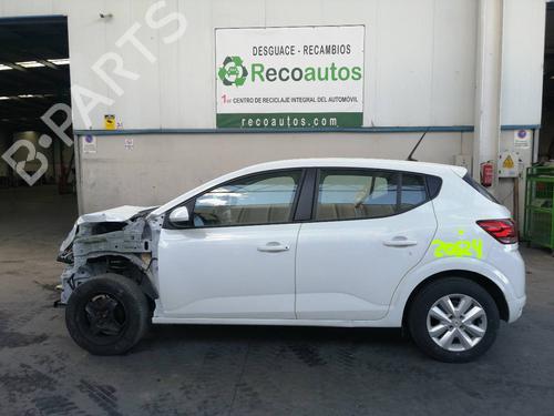 DACIA SANDERO III 1.0 TCe 90 1711254