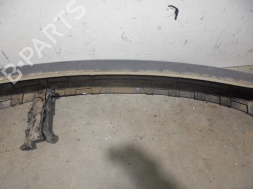 Rear bumper VW CADDY III Box Body/MPV (2KA, 2KH, 2CA, 2CH) 1.9 TDI | BP8845399C8 