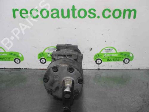 AC compressor PEUGEOT 306 (7B, N3, N5) 1.9 D | BP2813902M34 