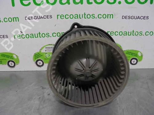 Heater blower motor TOYOTA AVENSIS (_T22_) 2.0 D-4D (CDT220_, CDT220R) | BP2317482M62 