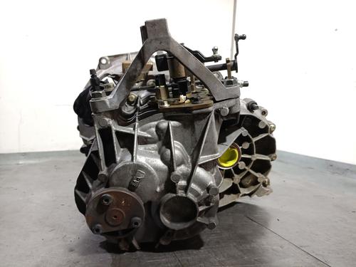 Gearbox MAZDA 3 (BK) 1.6 DI Turbo | BP39510053M3 - Image 3