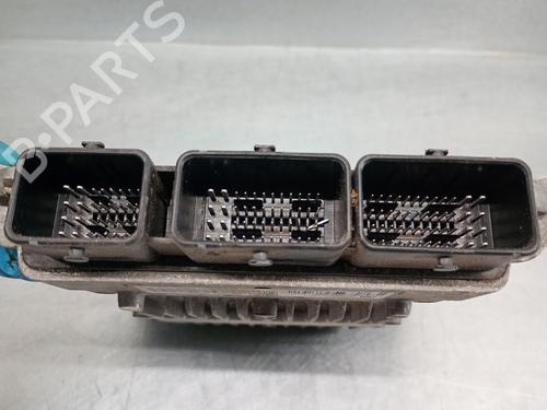 Engine control unit (ECU) CITROËN C8 (EA_, EB_) 2.0 HDi | BP28009531M57 