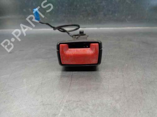 Fibbia della cintura di sicurezza MITSUBISHI COLT VI (Z3_A, Z2_A) 1.1 (Z31A, Z32A) | BP21020234I32 