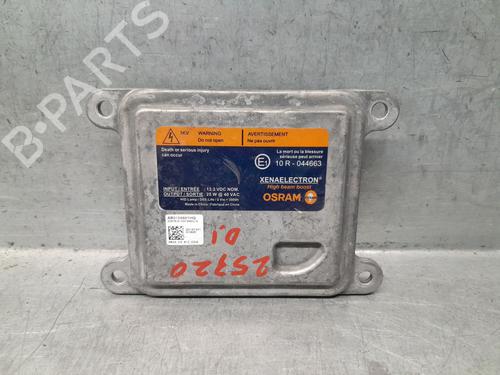 Used Xenon ballast Xenon ballast 36390782 36390782
