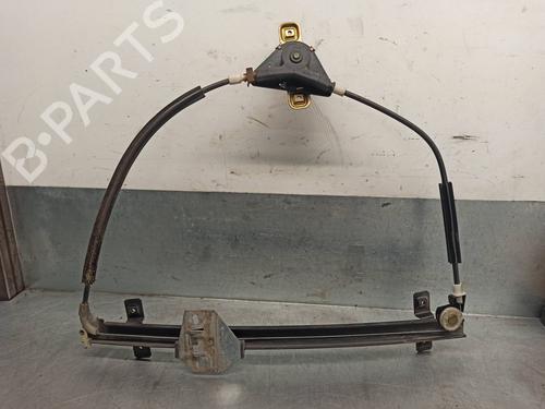 Front left window mechanism VW GOLF II (19E, 1G1) 1.6 | BP8524001C22 