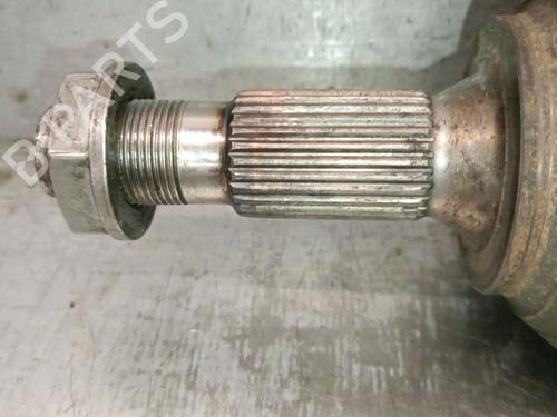 Right front driveshaft CITROËN DS5 2.0 HDi 165 | BP36074767M39 - Image 2