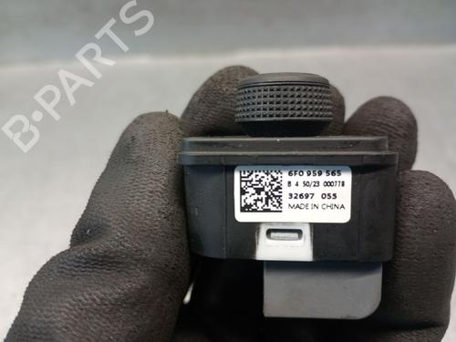 Mirror switch SEAT ARONA (KJ7, KJP) 1.0 TSI | BP23192403I25 - Image 4