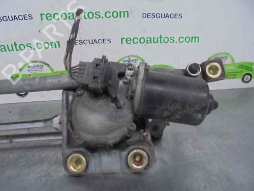 Front wiper motor FORD MONDEO I (GBP)  | BP2092648M29 