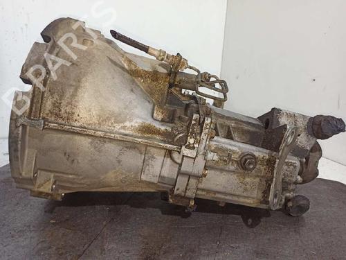 Gearbox BMW 3 Compact (E46) 316 ti | BP7950073M3 
