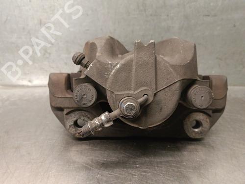 Left front brake caliper OPEL VIVARO C Van (K0) 2.0 | BP39536049M105 - Image 4