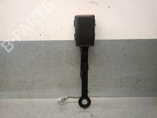 Sikkerhedssele-spænde RENAULT EXPRESS Box Body/MPV 1.5 Blue dCi 75 (F6AA) (75 hp) 29192285
