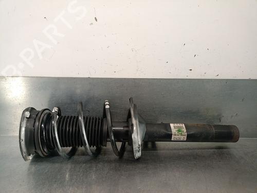Used Right front shock absorber AUDI A3 Sportback (8VA, 8VF) 1.0 TFSI (115 hp) 25243847