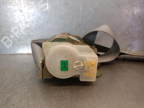 Rear right seatbelt KIA PICANTO I (SA) 1.1 | BP26941581I28 