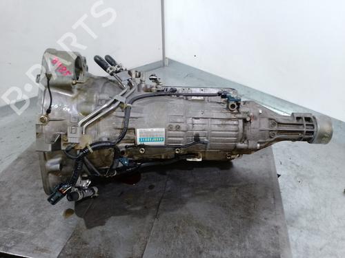 Gearbox TOYOTA GT 86 Coupe (ZN6_) 2.0 (ZN6AC_, ZN6BC_, ZN6K) | BP14851944M3 