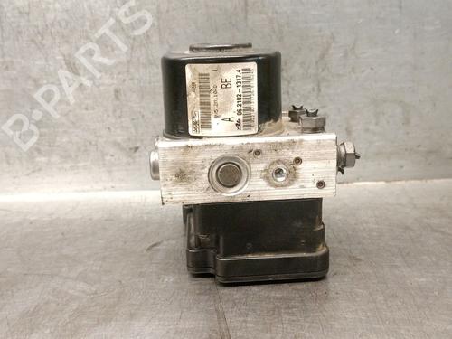 ABS pump FORD FIESTA VI (CB1, CCN) 1.6 TDCi | BP29384183M43 
