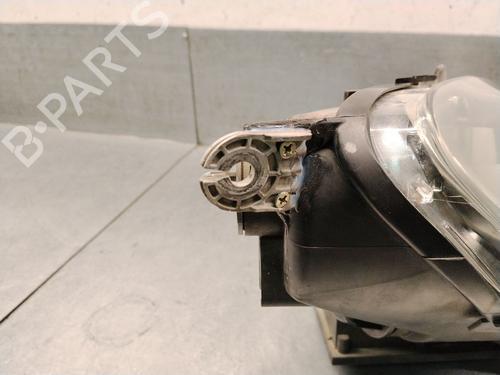 Right headlight PEUGEOT 607 (9D, 9U) 2.2 HDi | BP38567627C29 - Image 8