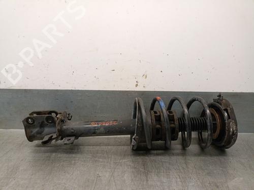 Right front shock absorber RENAULT SCÉNIC I MPV (JA0/1_, FA0_) 1.9 dCi RX4 | BP29977564M17