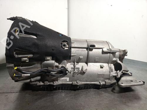 Used Gearbox BMW 3 Gran Turismo (F34) 320 d (190 hp) 31014532