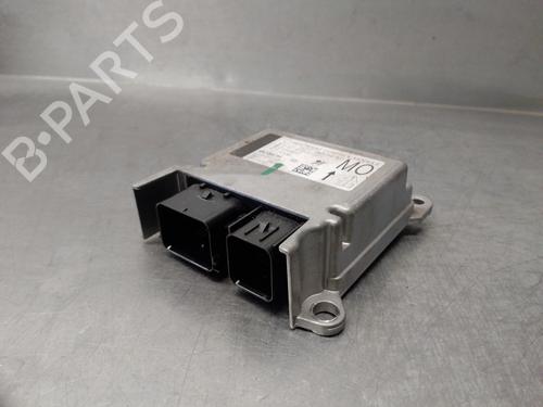 ECU airbags FORD MONDEO IV (BA7) 1.8 TDCi | BP15508642M53 