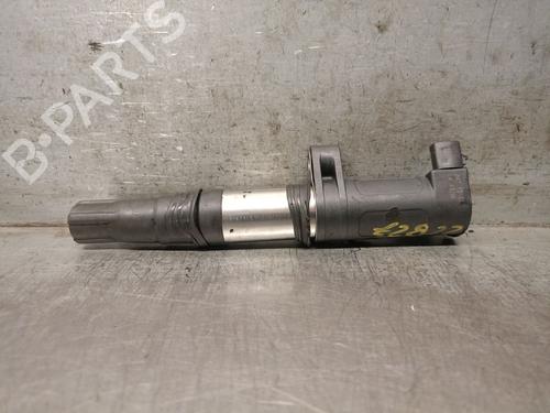 Used Ignition coil RENAULT MODUS / GRAND MODUS (F/JP0_) 1.4 (JP01, JP0J) (98 hp) 26384497
