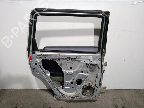 Left rear door MITSUBISHI OUTLANDER I (CU_W) 2.0 4WD (CU2W) | BP31907301C4