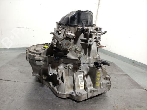 Gearbox SUZUKI SX4 (EY, GY) 1.6 VVT (RW416, YA21S) | BP33656917M3  - Image 6