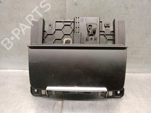 Used Ashtray Ashtray AUDI A5 Sportback (8TA) S5 quattro (333 hp) 39883846 39883846