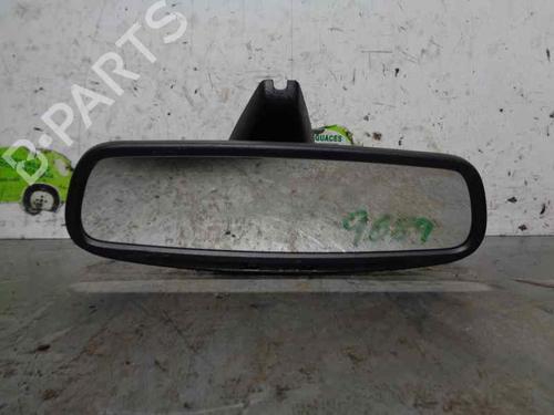 Used Rear mirror FORD MONDEO III (B5Y) 2.2 TDCi (155 hp) 5037750