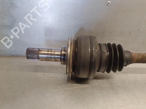Left rear driveshaft MERCEDES-BENZ CLK (C209) CLK 270 CDI (209.316) | BP12444654M40 