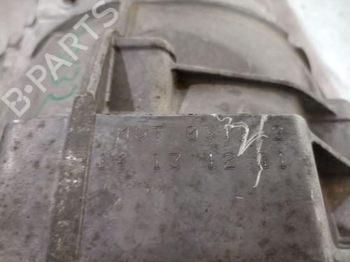 Gearbox AUDI A5 (8T3) 2.0 TDI | BP35794137M3 - Image 8