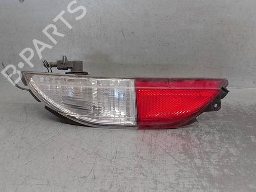 Used Rear fog light Rear fog light 17456377 17456377