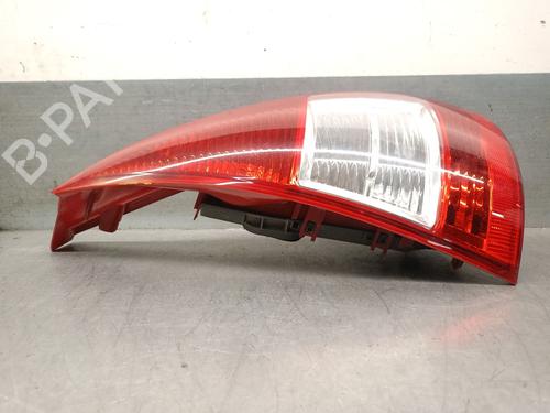 Left taillight CITROËN C3 I (FC_, FN_) 1.6 16V HDi | BP30177787C34